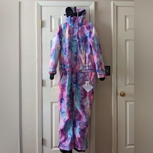Bluemagic women's snowsuit